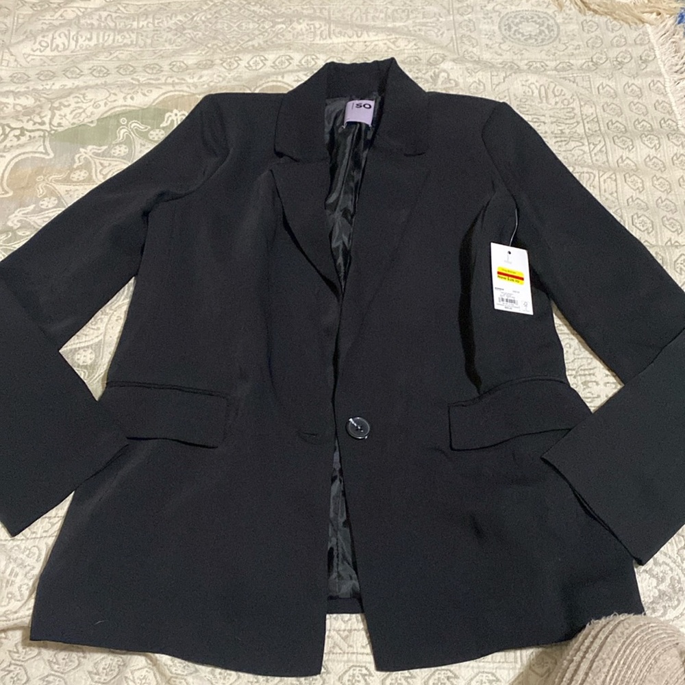 NWT Blazer
